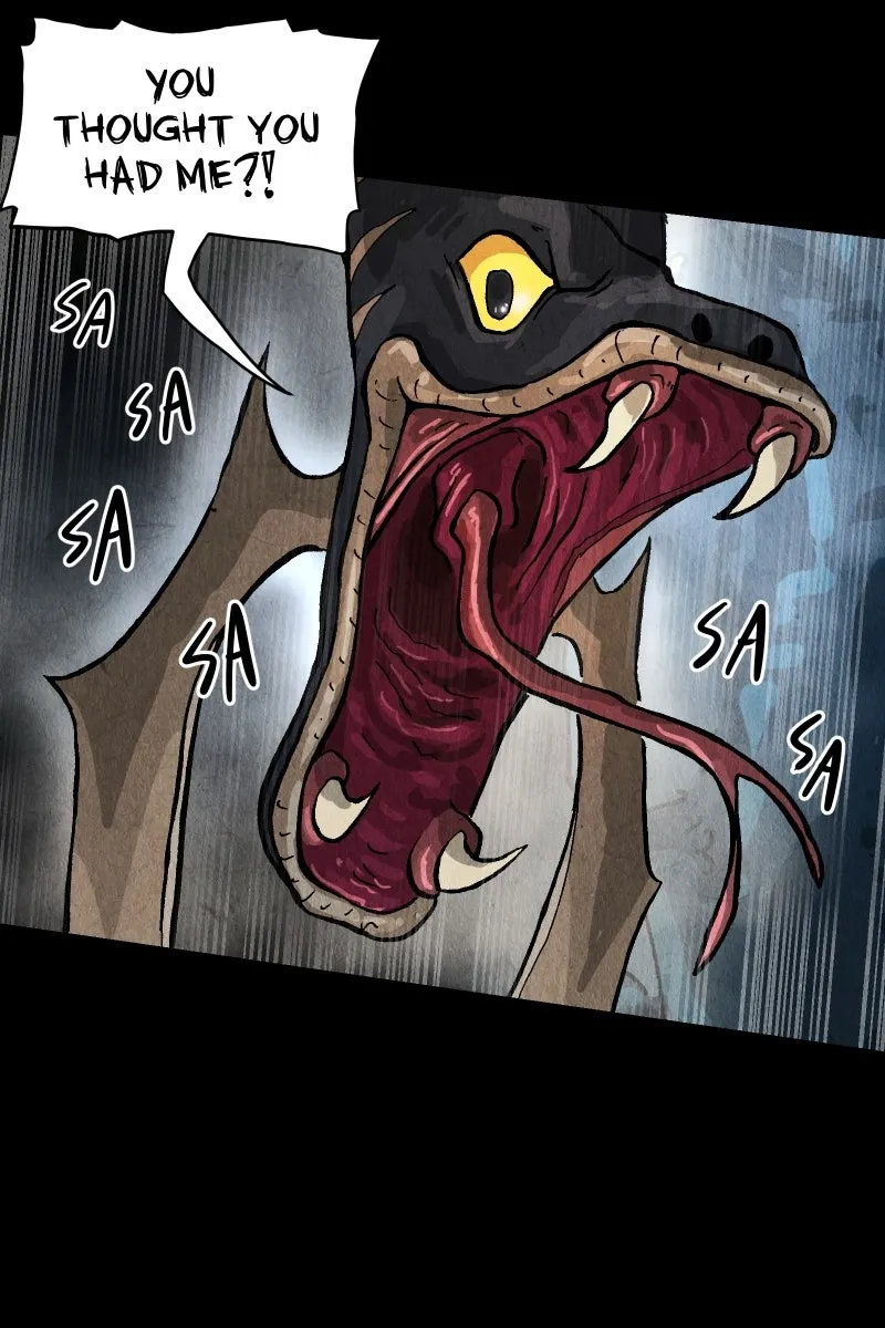 Gul Chapter 165 page 20 - 