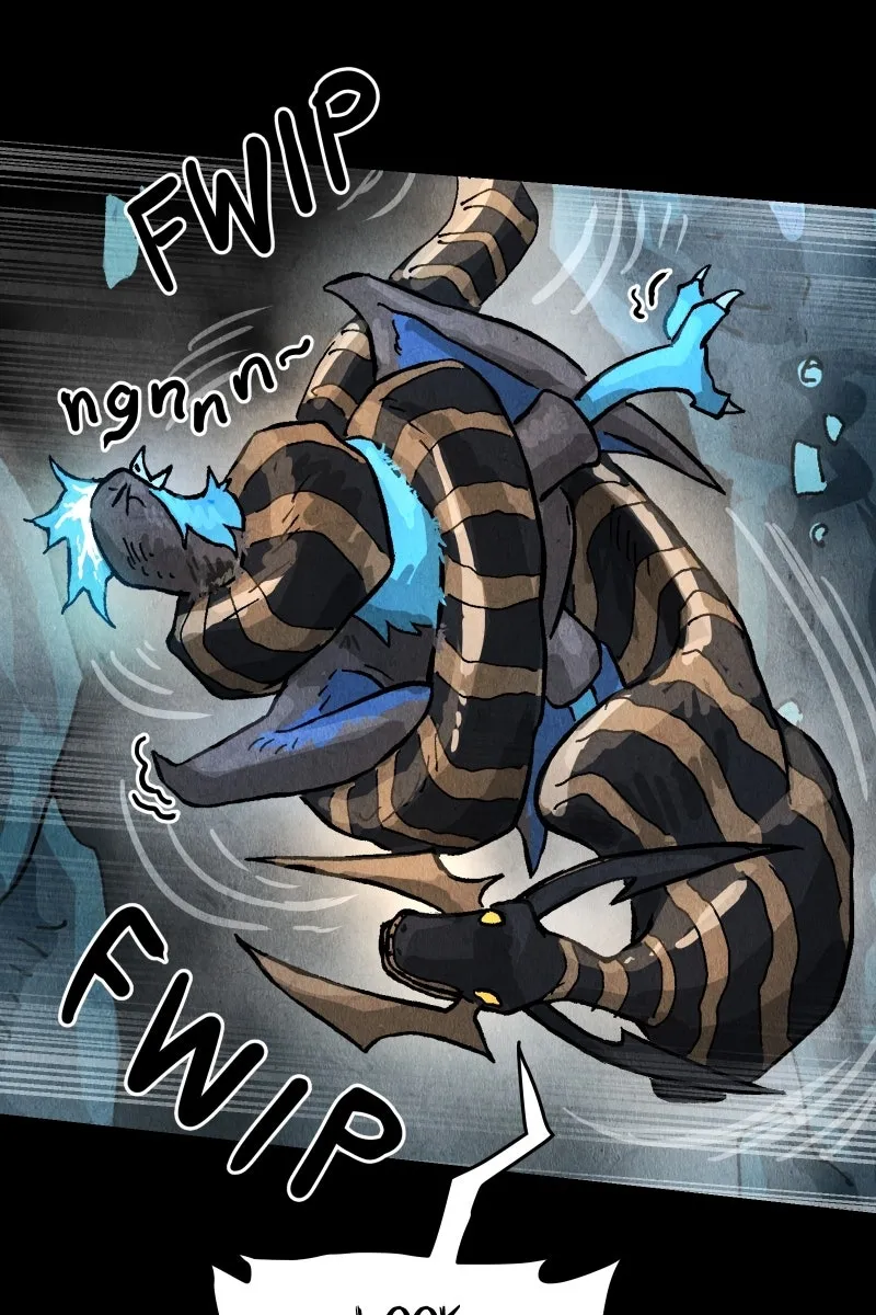 Gul Chapter 165 page 21 - 