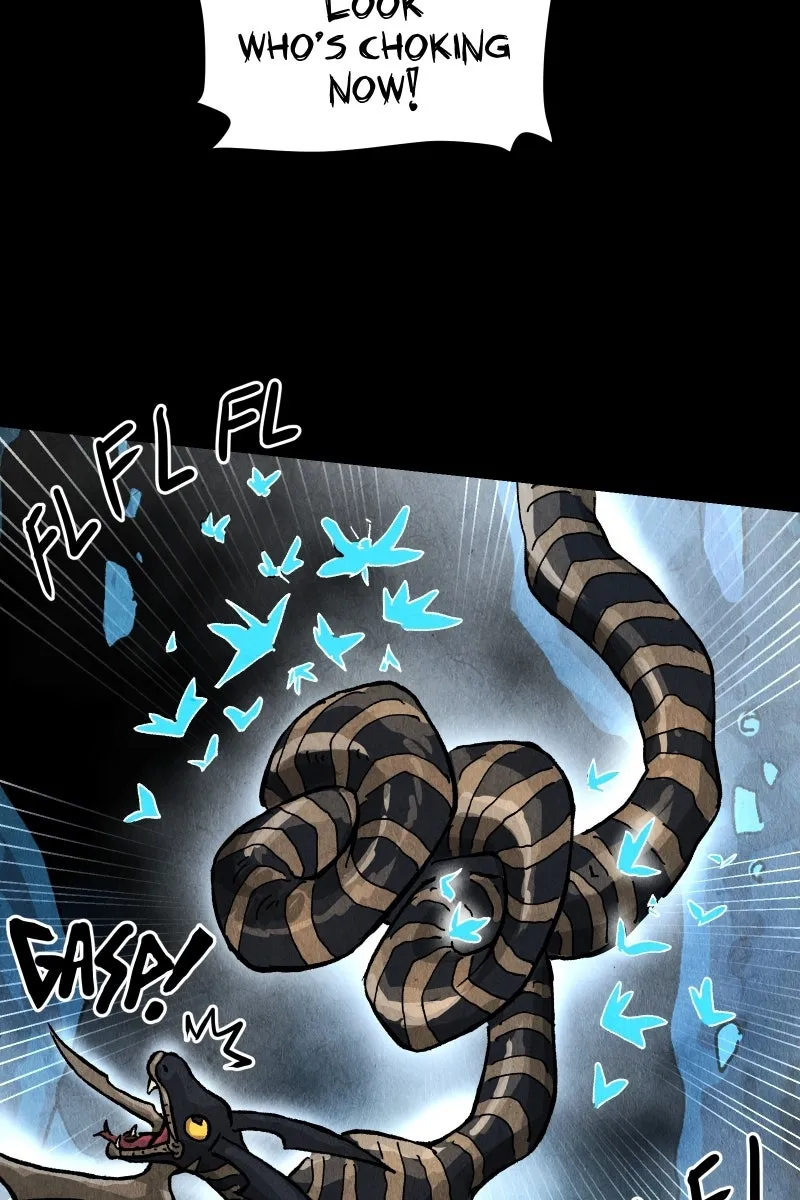 Gul Chapter 165 page 22 - 