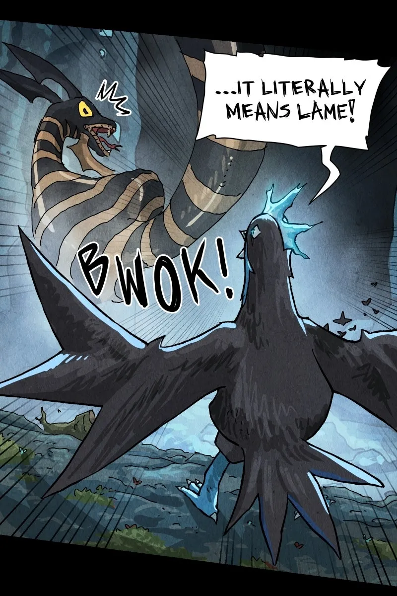 Gul Chapter 165 page 26 - 