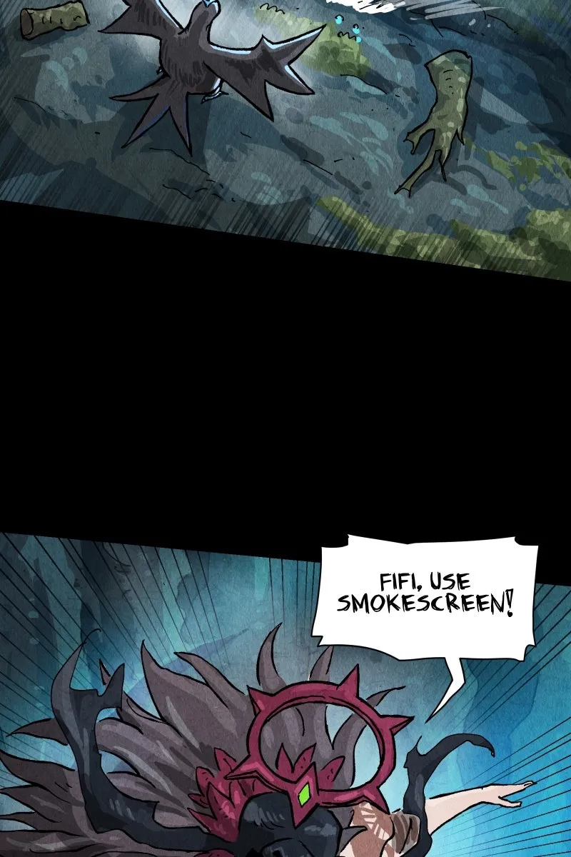 Gul Chapter 165 page 28 - 