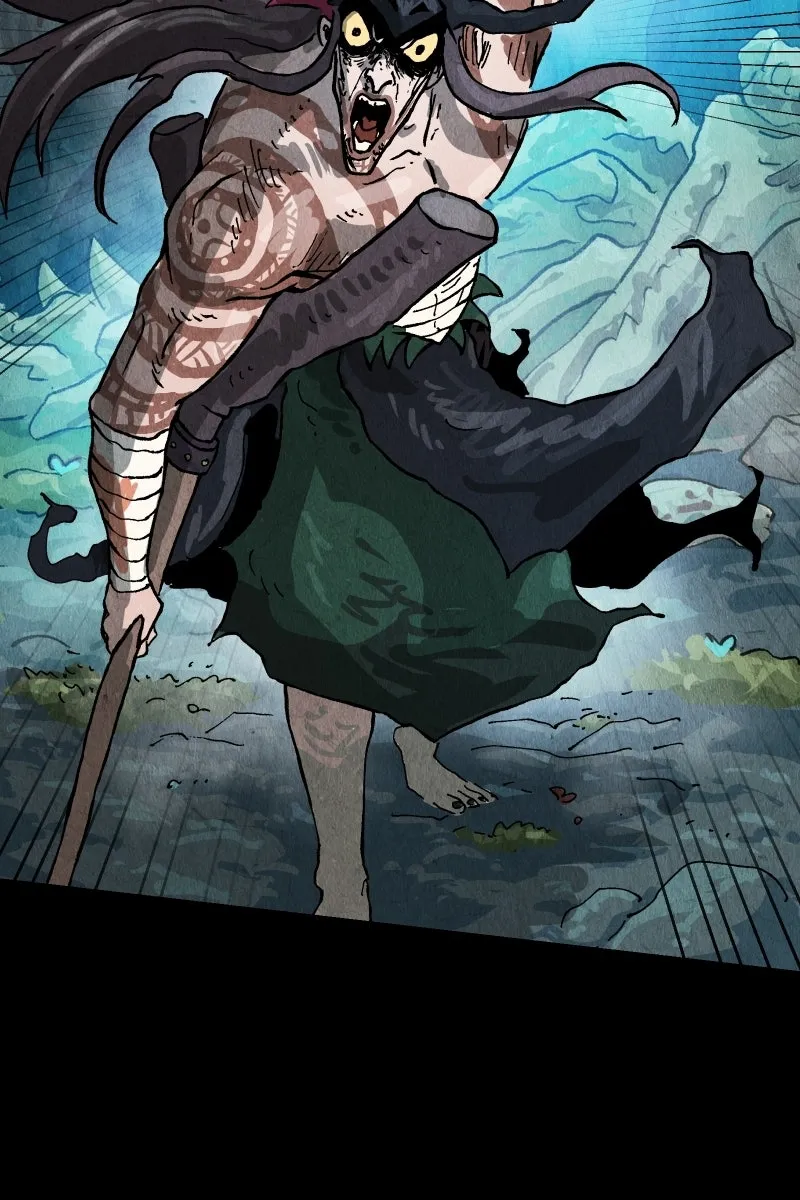 Gul Chapter 165 page 29 - 