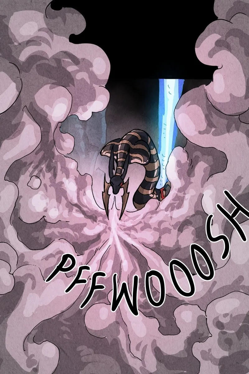 Gul Chapter 165 page 31 - 