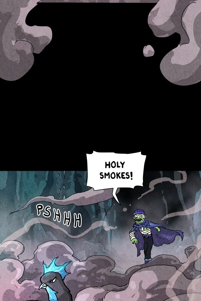 Gul Chapter 165 page 32 - 