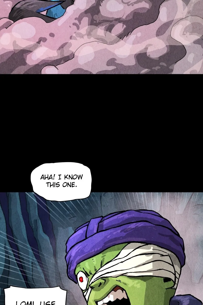 Gul Chapter 165 page 33 - 