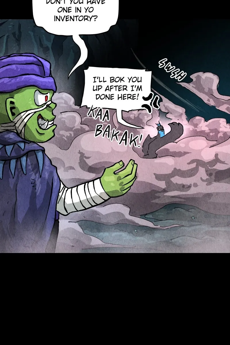 Gul Chapter 165 page 36 - 
