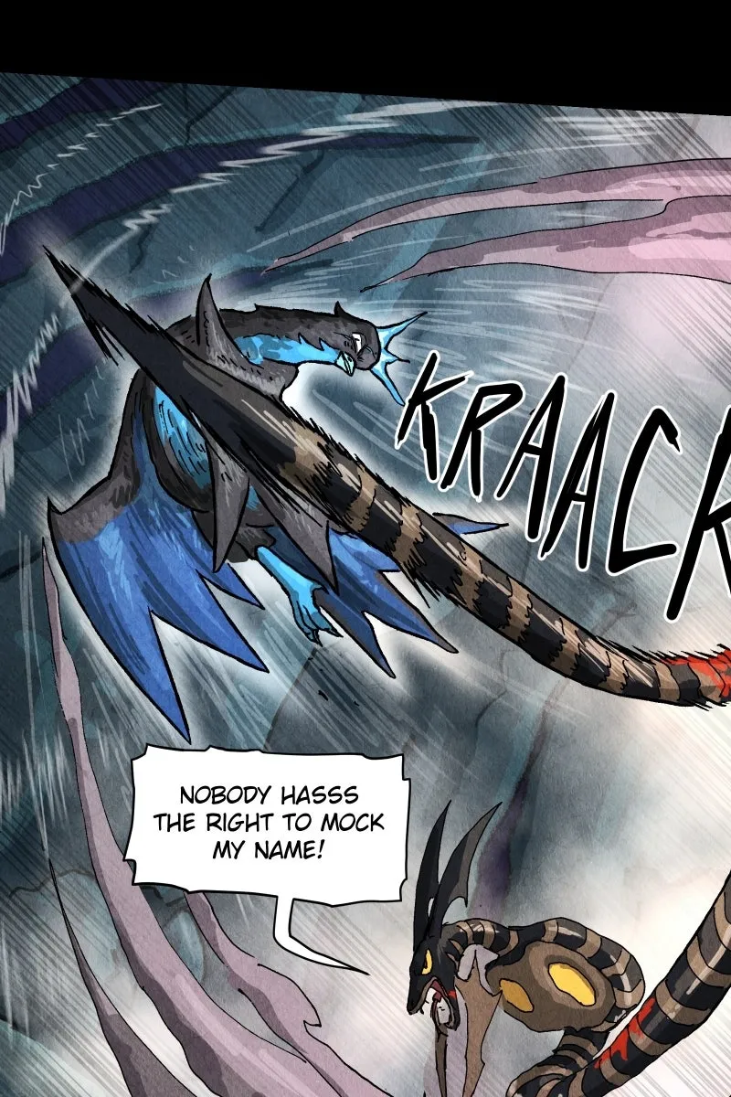 Gul Chapter 165 page 37 - 