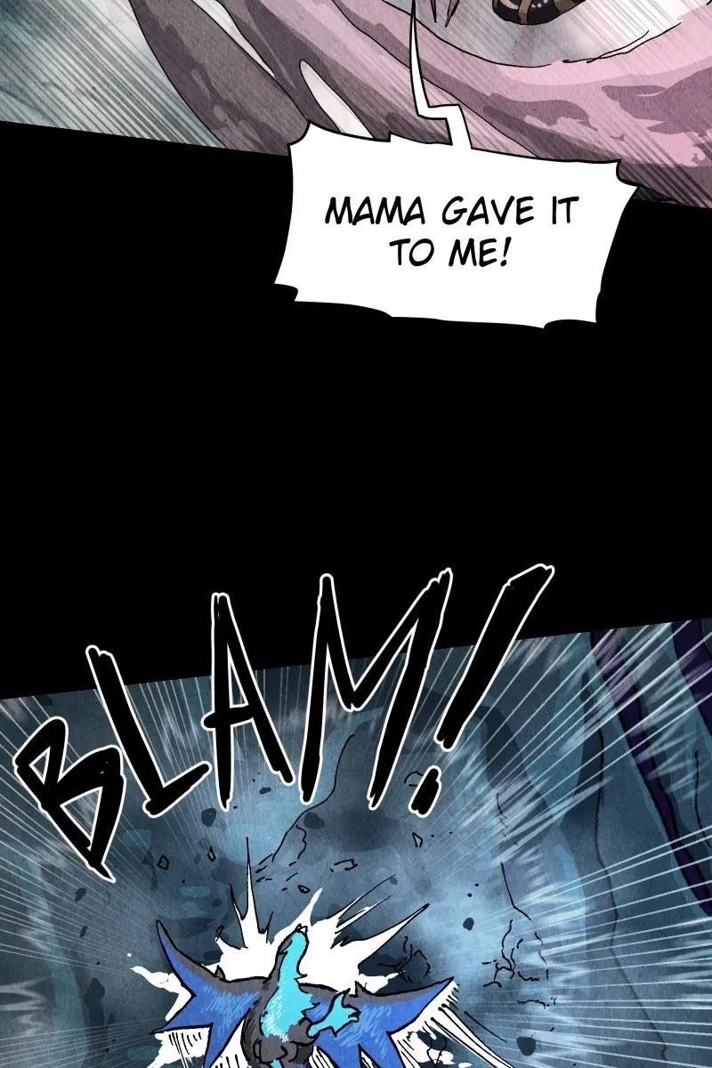 Gul Chapter 165 page 38 - 