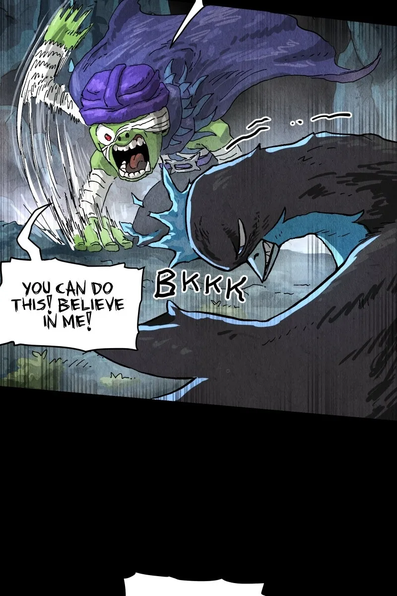 Gul Chapter 165 page 42 - 