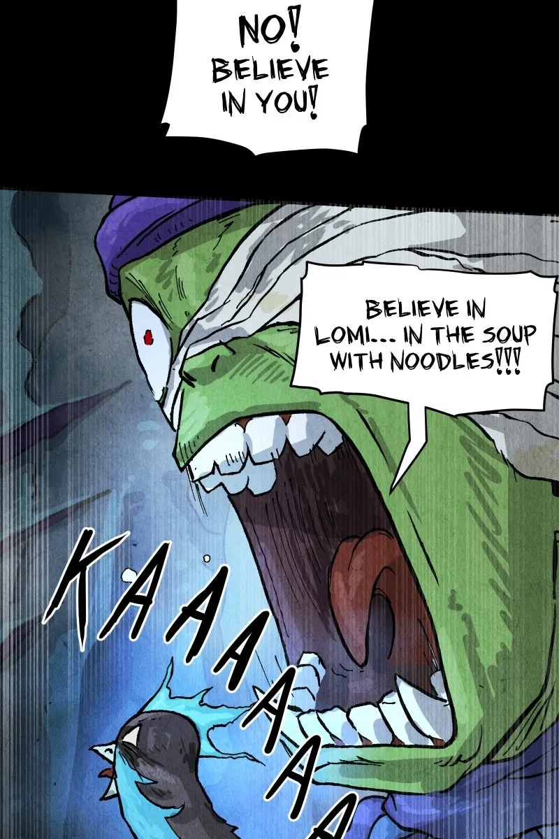 Gul Chapter 165 page 43 - 
