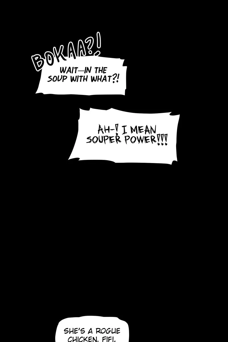 Gul Chapter 165 page 45 - 