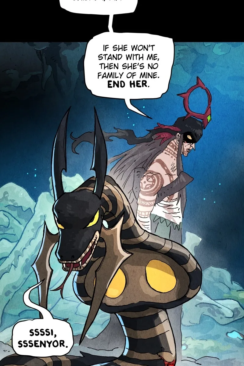 Gul Chapter 165 page 46 - 