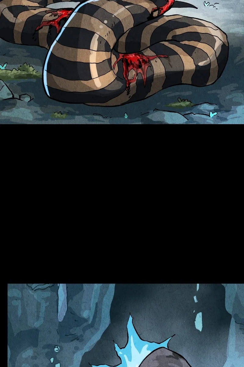 Gul Chapter 165 page 47 - 