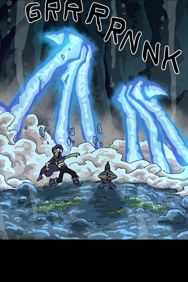 Gul Chapter 165 page 51 - 