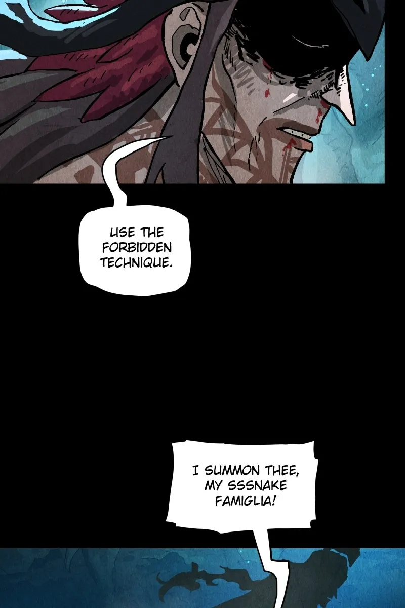 Gul Chapter 165 page 55 - 
