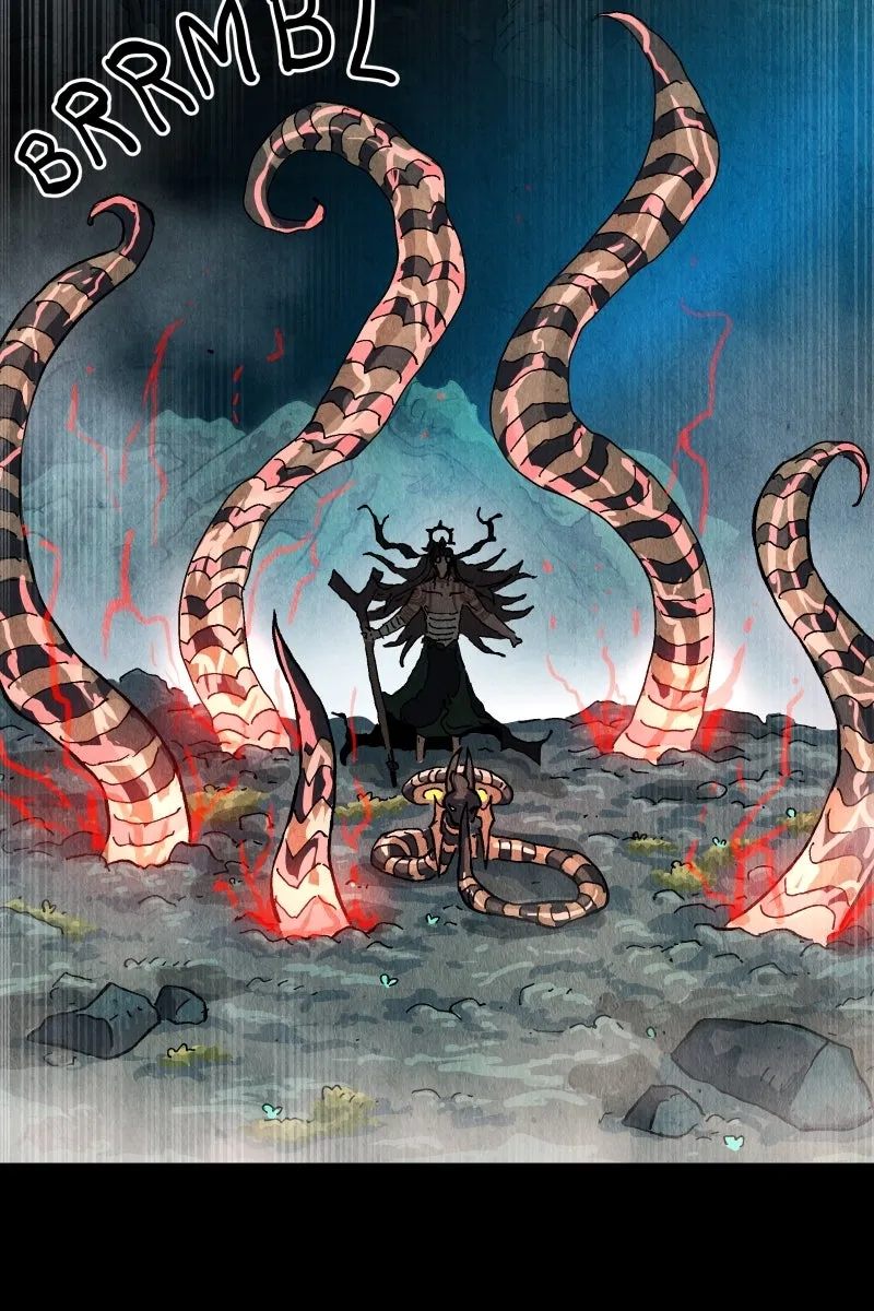 Gul Chapter 165 page 58 - 