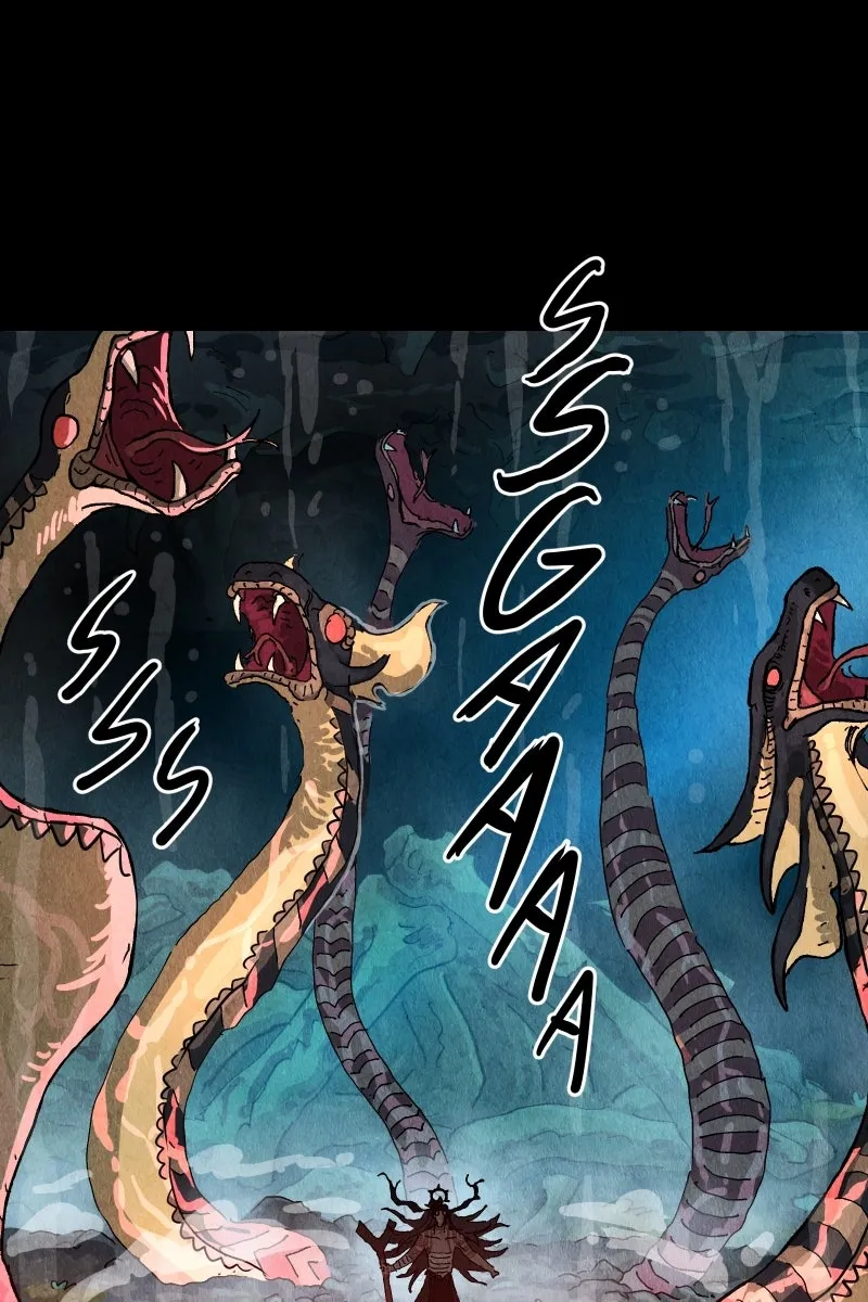 Gul Chapter 165 page 59 - 