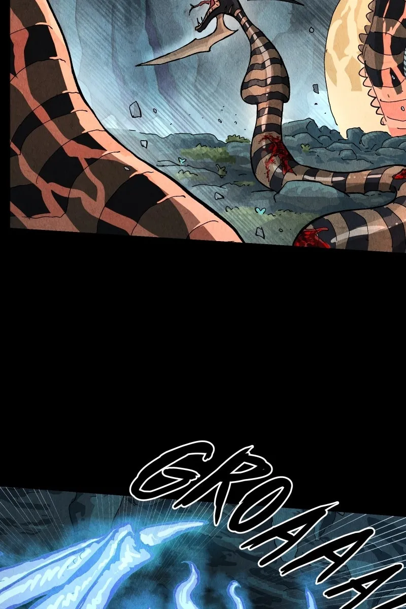 Gul Chapter 165 page 62 - 