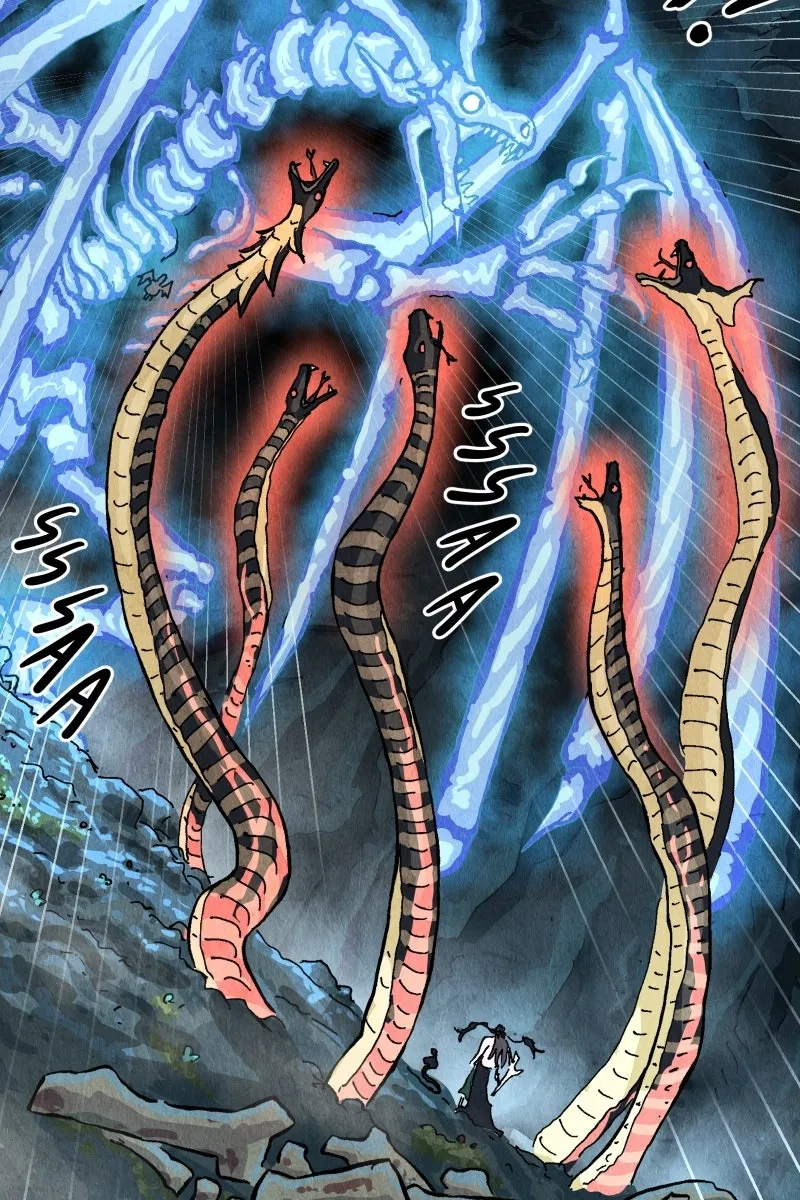 Gul Chapter 165 page 63 - 