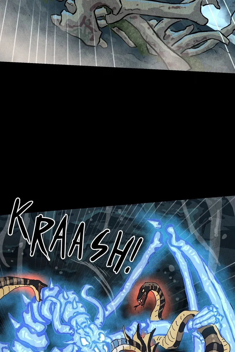 Gul Chapter 165 page 64 - 
