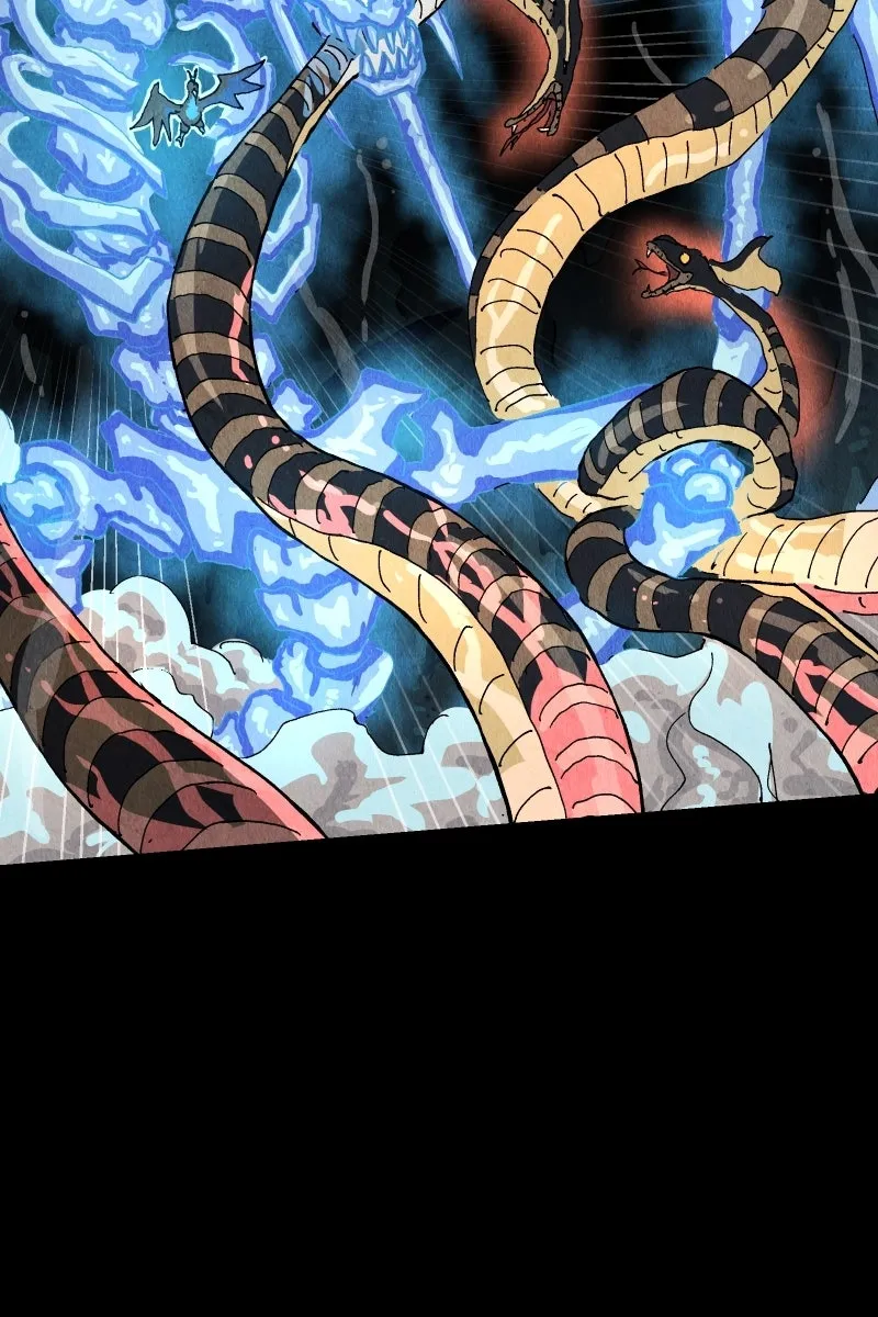 Gul Chapter 165 page 65 - 