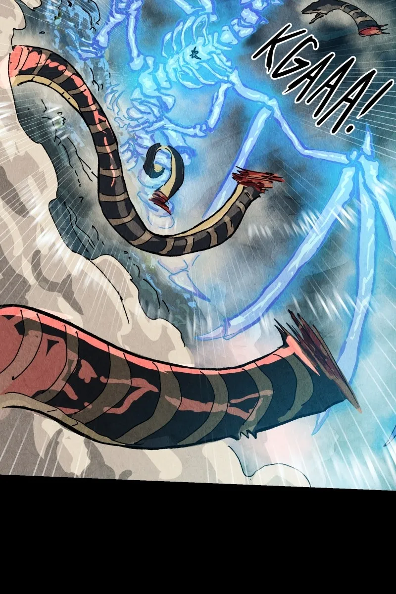 Gul Chapter 165 page 68 - 