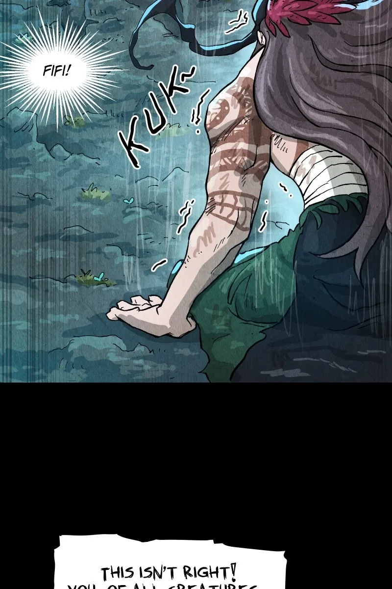 Gul Chapter 166 page 13 - 
