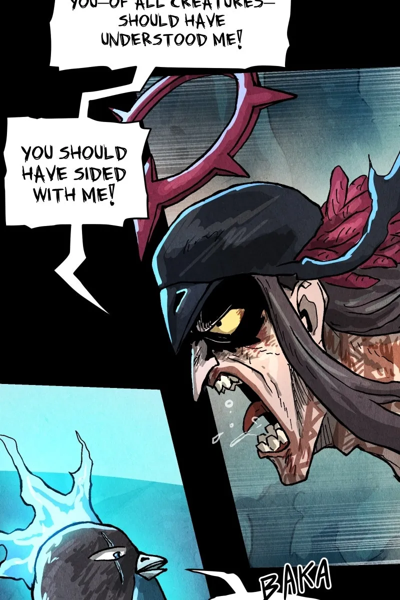 Gul Chapter 166 page 14 - 