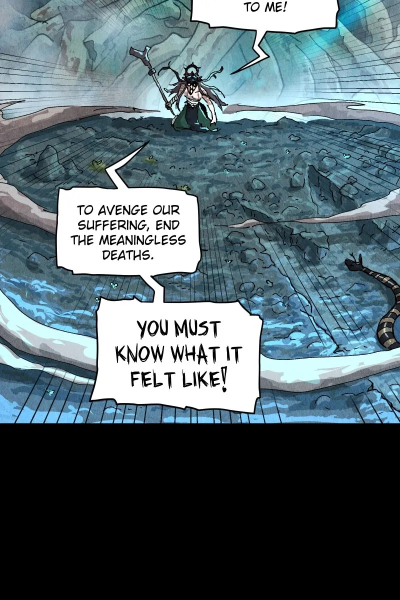 Gul Chapter 166 page 16 - 