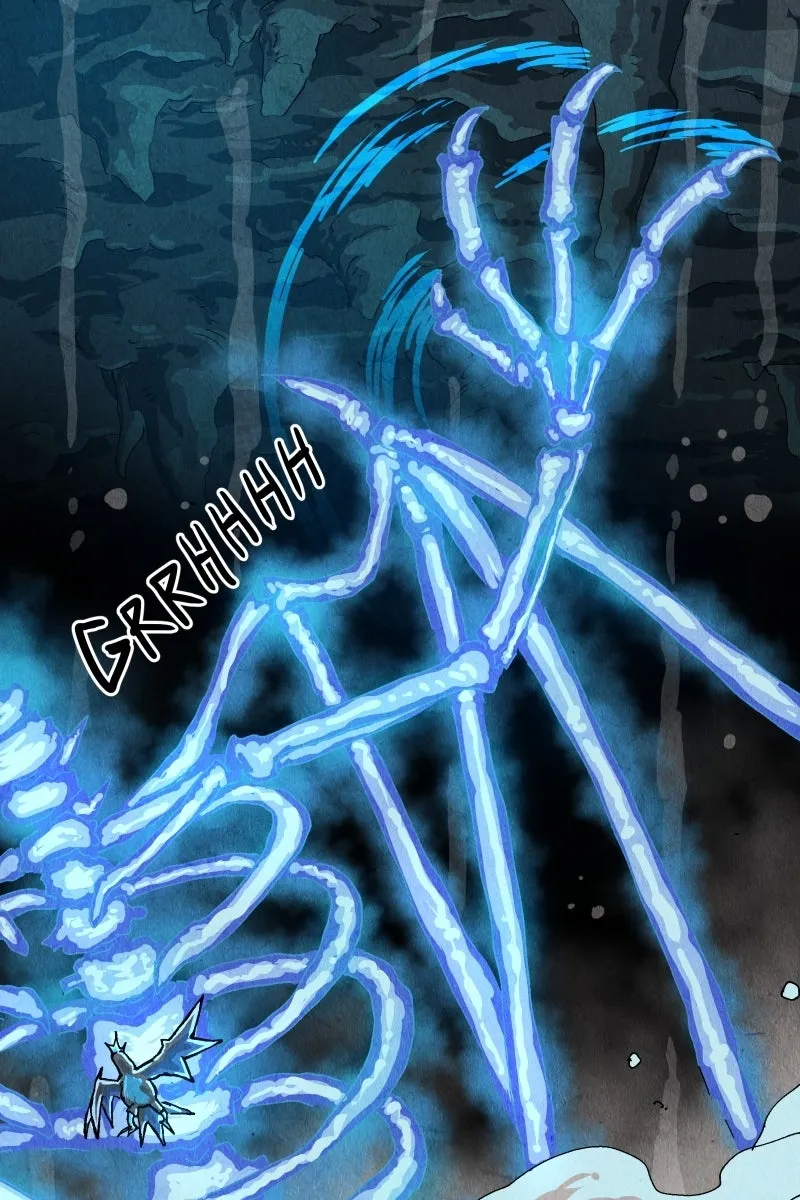 Gul Chapter 166 page 18 - 
