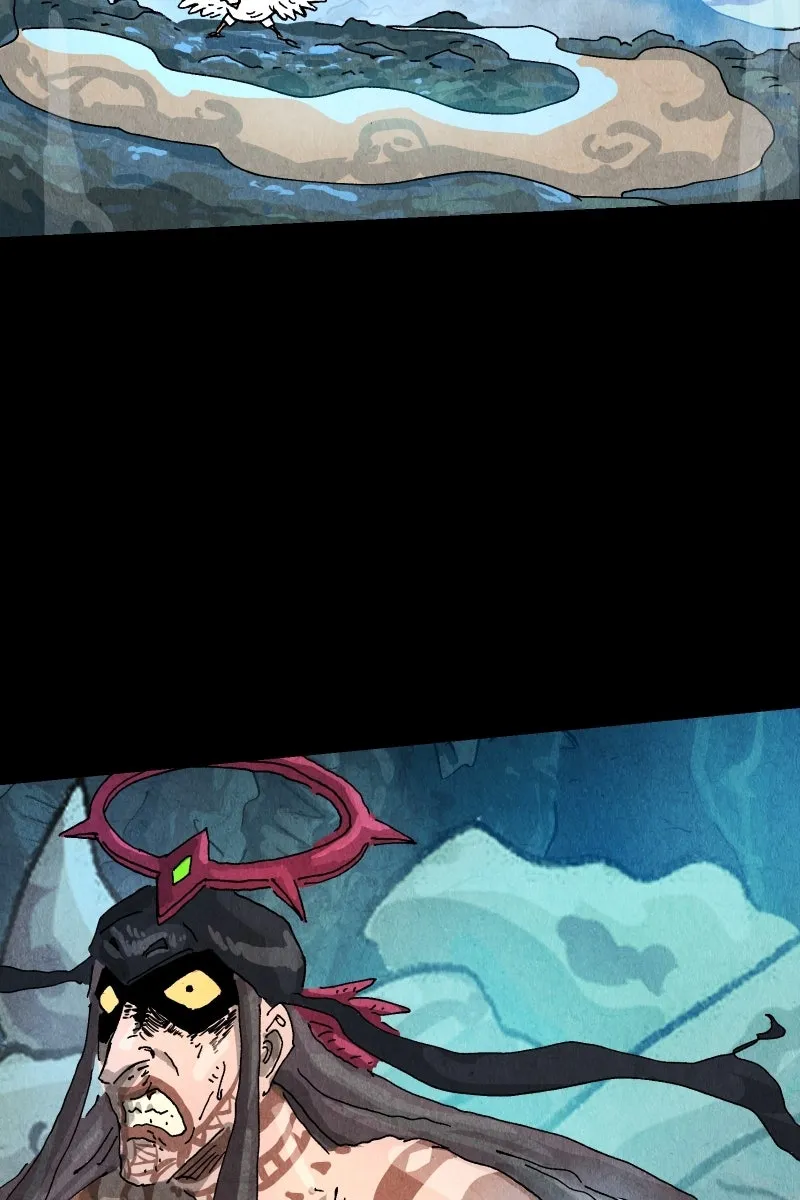 Gul Chapter 166 page 21 - 