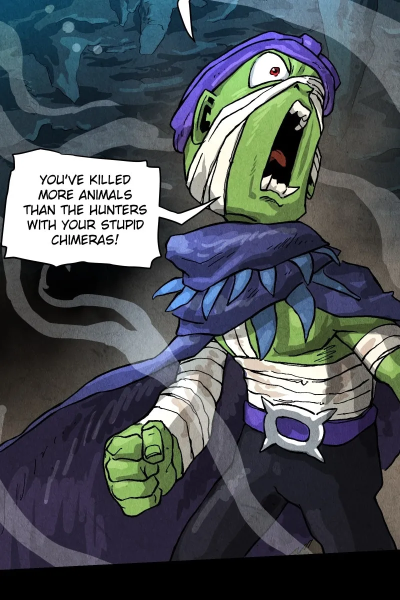 Gul Chapter 166 page 25 - 
