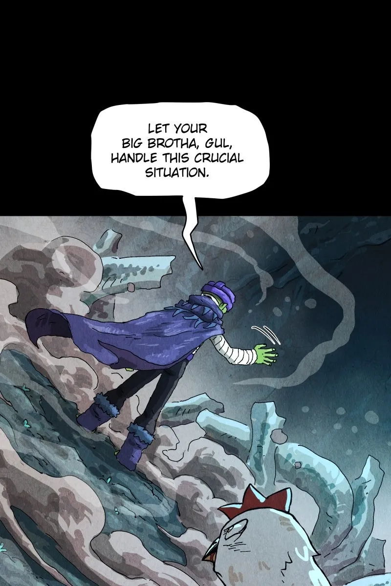 Gul Chapter 166 page 26 - 