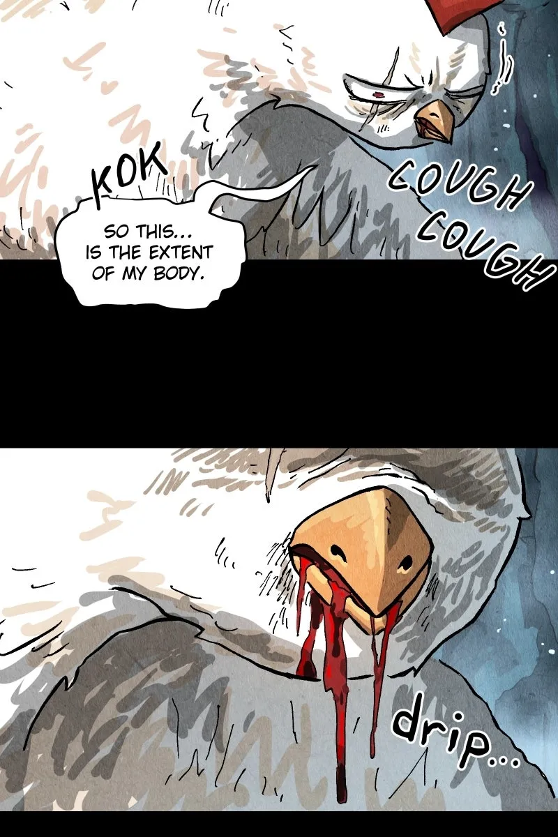 Gul Chapter 166 page 28 - 
