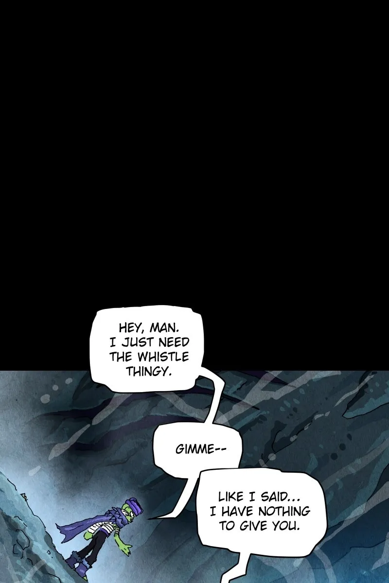 Gul Chapter 166 page 29 - 