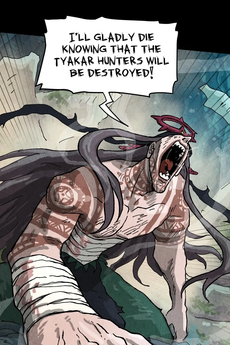 Gul Chapter 166 page 31 - 