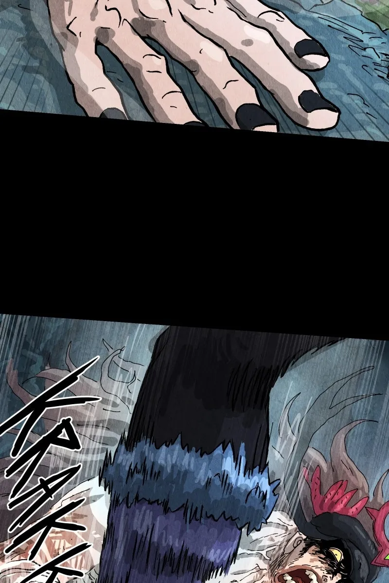 Gul Chapter 166 page 32 - 