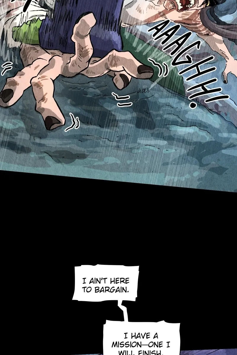 Gul Chapter 166 page 33 - 