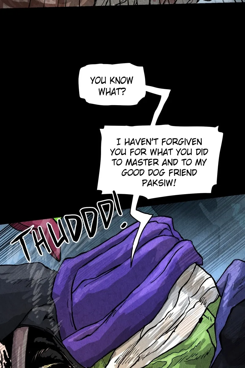 Gul Chapter 166 page 35 - 
