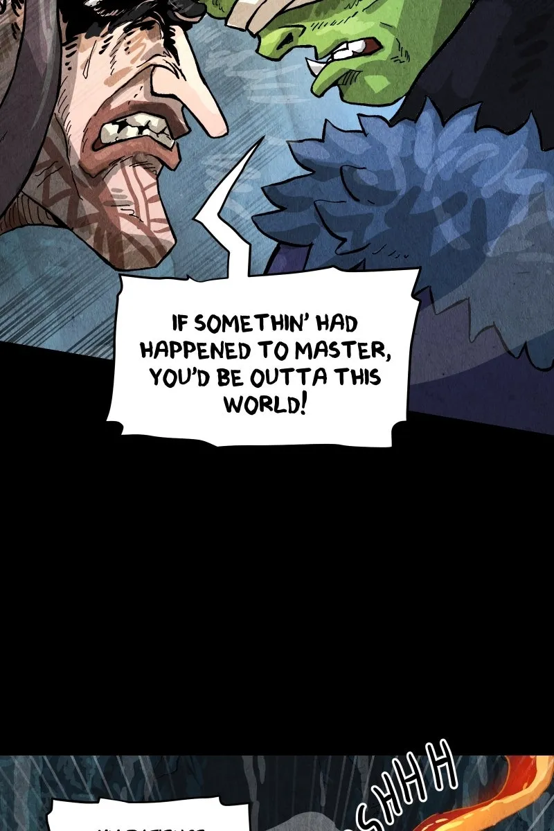Gul Chapter 166 page 36 - 
