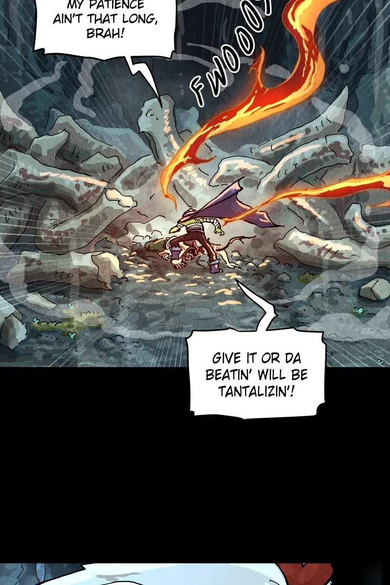 Gul Chapter 166 page 37 - 