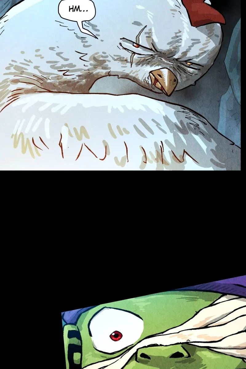 Gul Chapter 166 page 38 - 