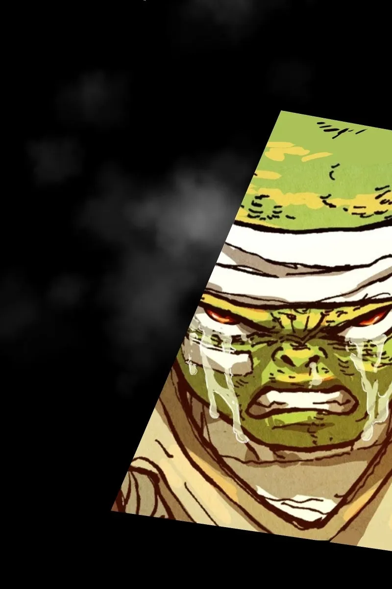 Gul Chapter 166 page 40 - 