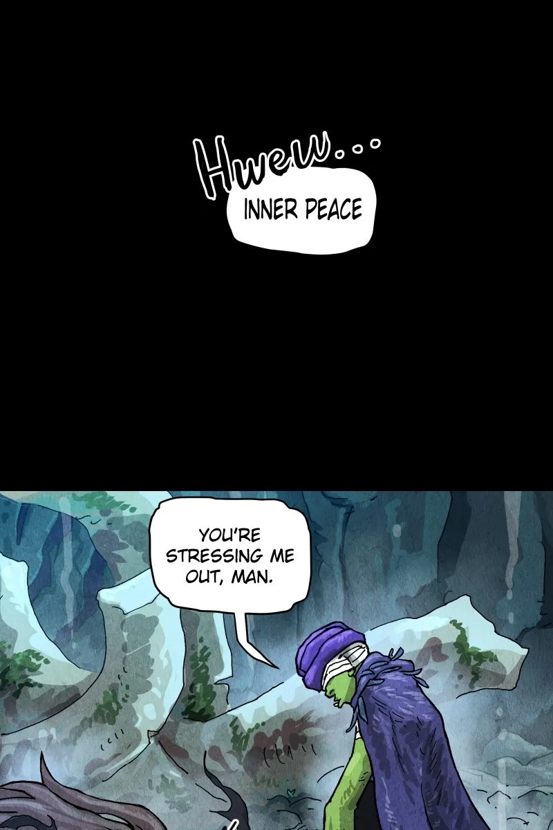 Gul Chapter 166 page 42 - 