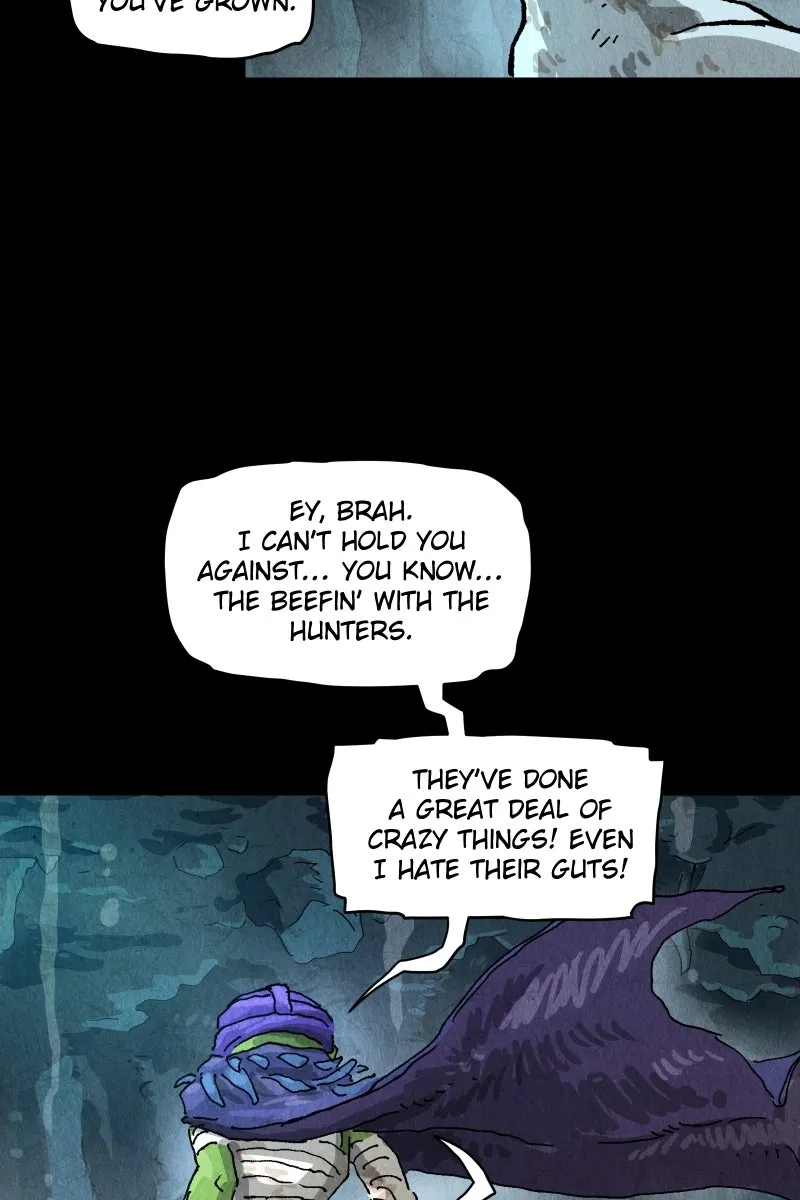Gul Chapter 166 page 44 - 