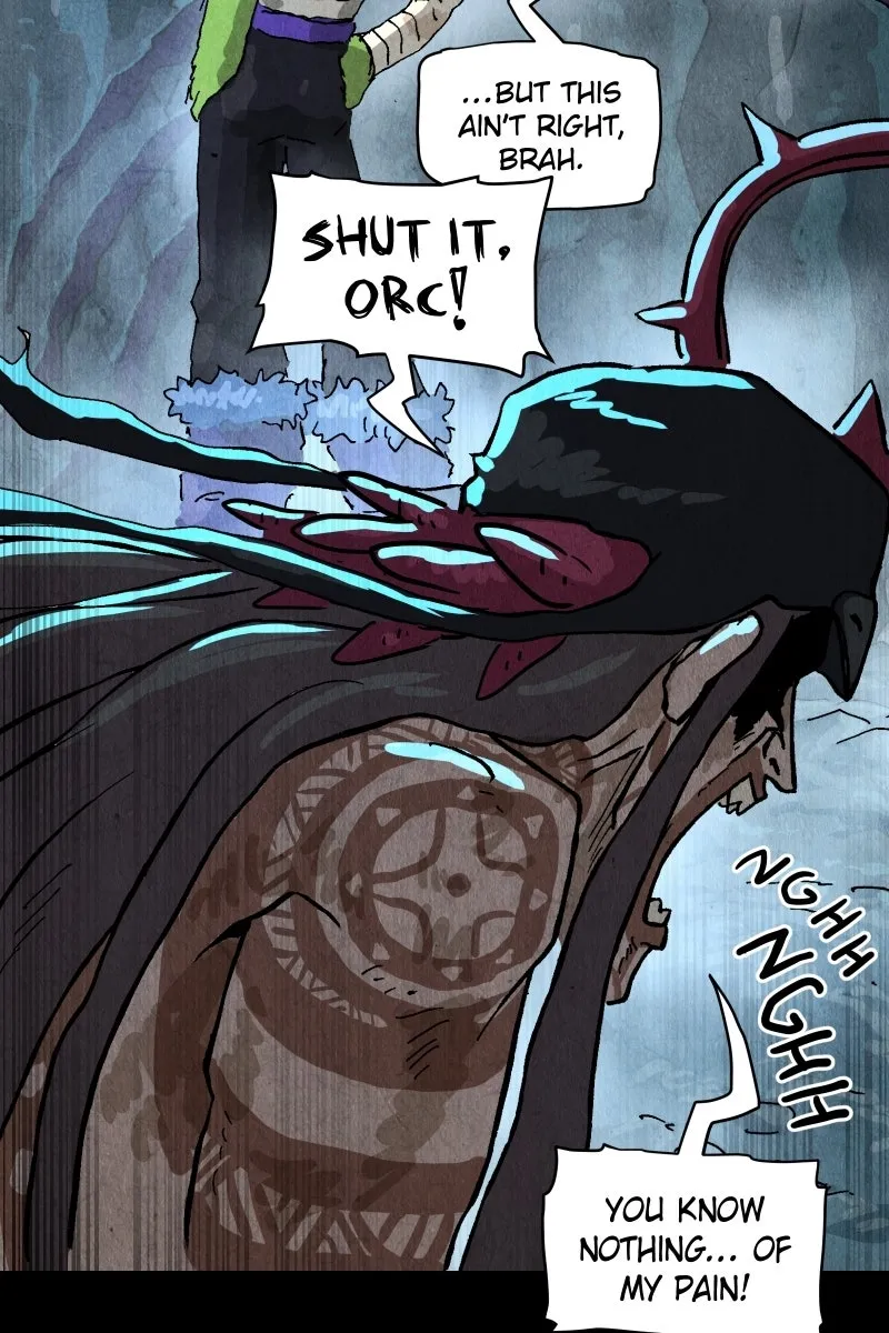 Gul Chapter 166 page 45 - 