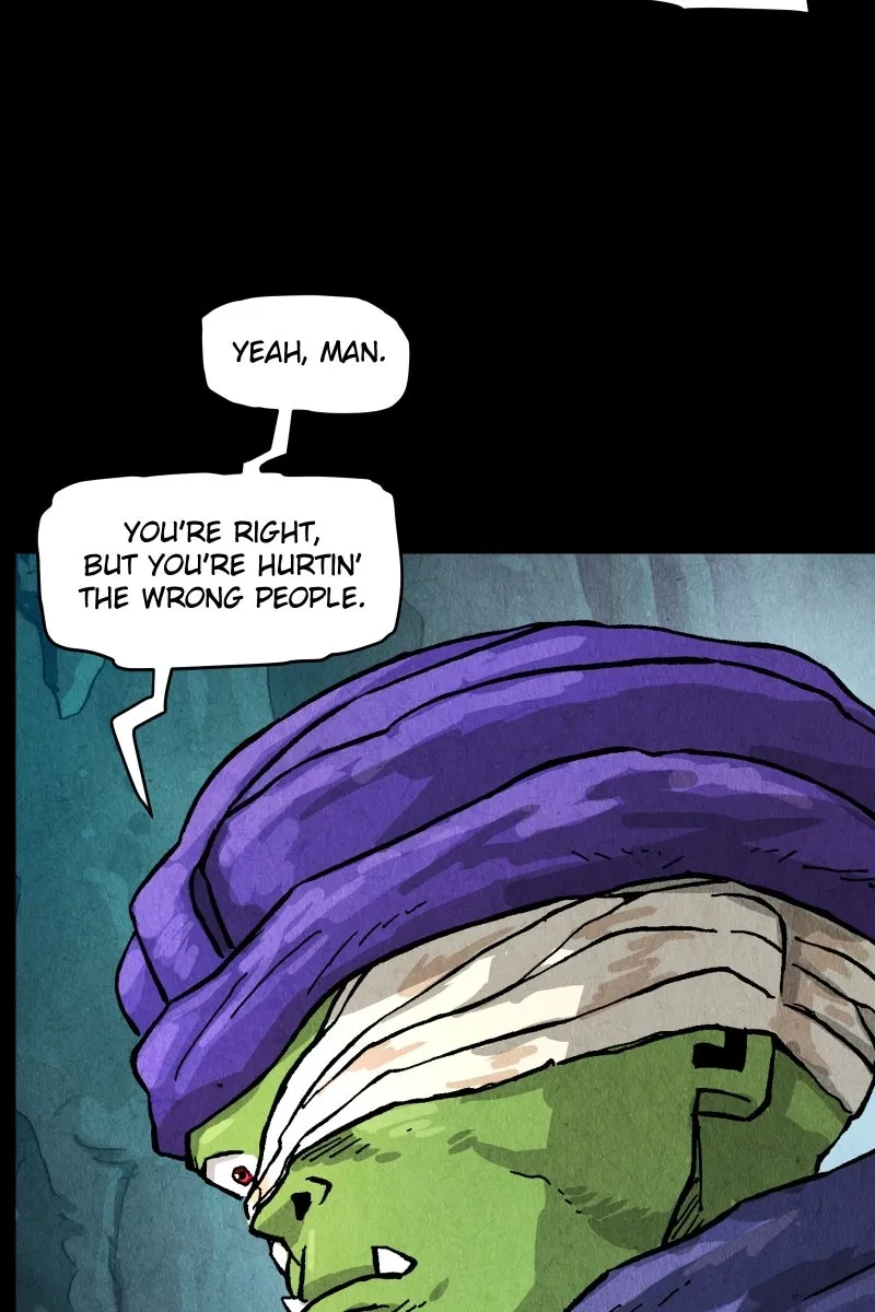 Gul Chapter 166 page 46 - 