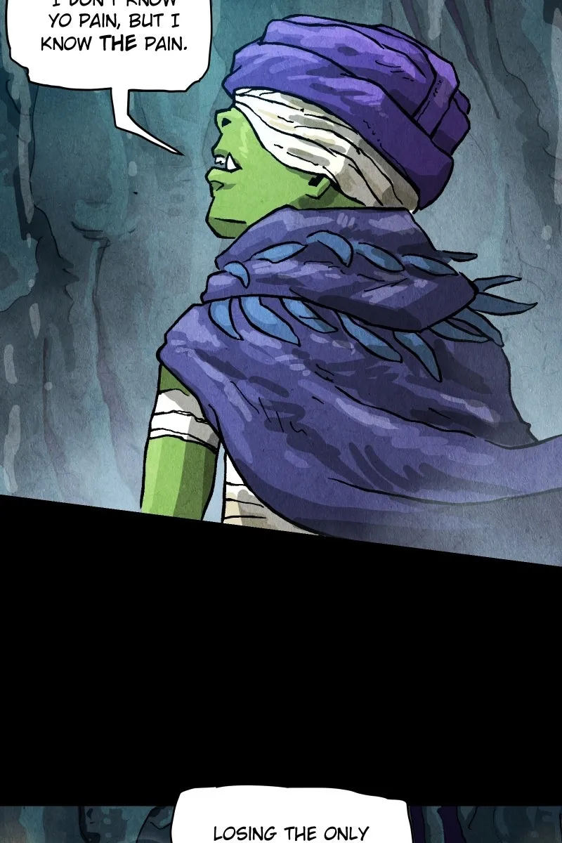 Gul Chapter 166 page 48 - 