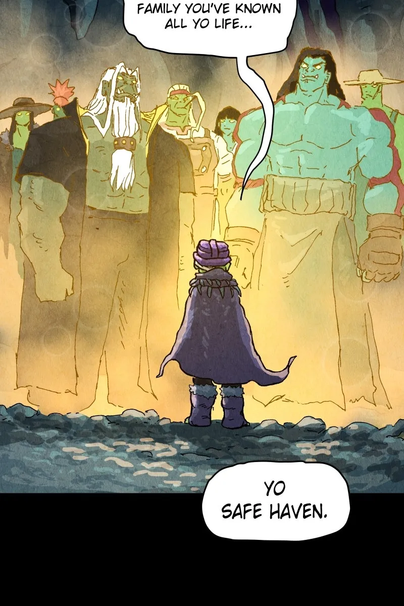 Gul Chapter 166 page 49 - 