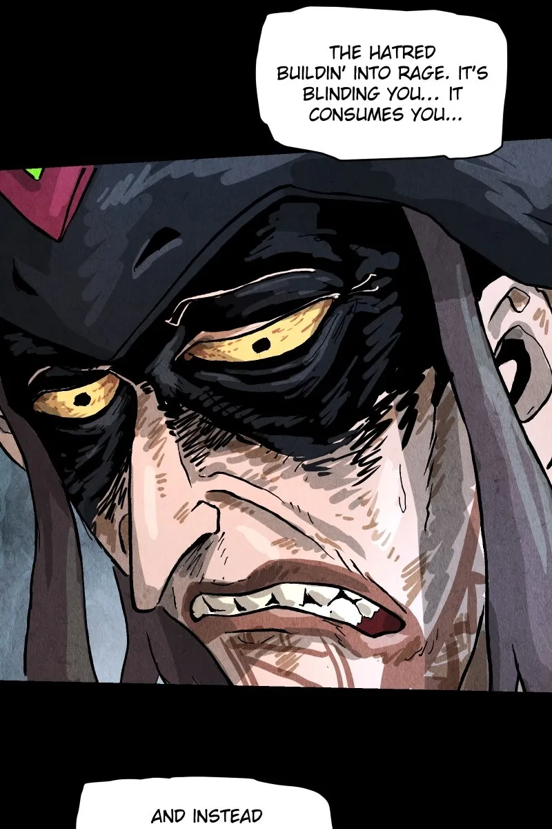 Gul Chapter 166 page 51 - 